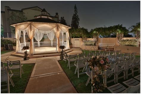 Quiet Cannon, Montebello, California, Wedding Venue