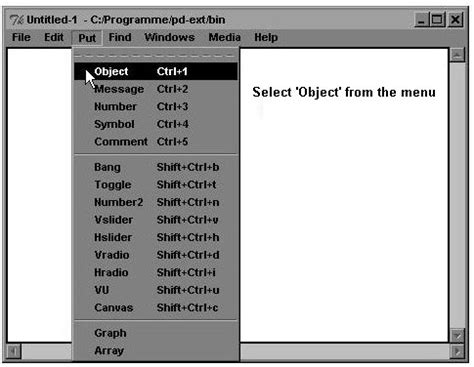 PD Tutorial 的图像结果