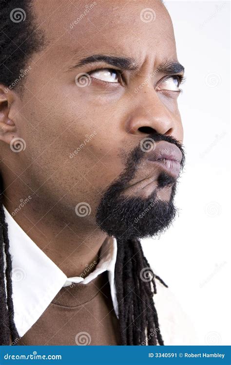 Funny Looking Black Men