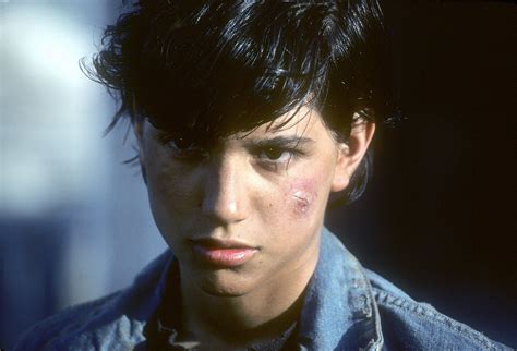 Johnny Cade The Outsiders Now