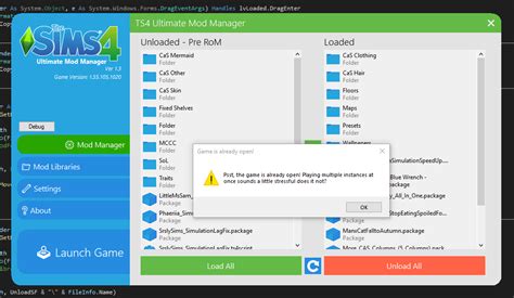 Mod Checker Sims 4 的图像结果