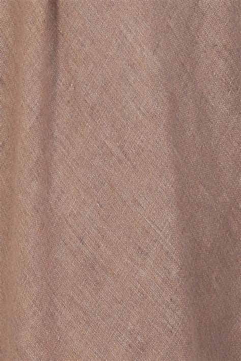 Pashvilas Unisex Solid Cashmere Wool Scarf Beige Color – Pash Vilas