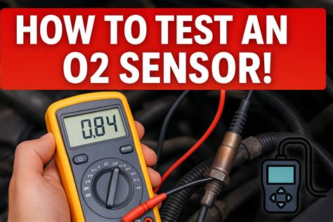 Sensor Testing 的图像结果