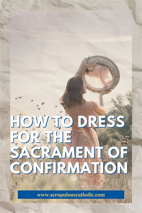 Image result for Confirmation Dress Code