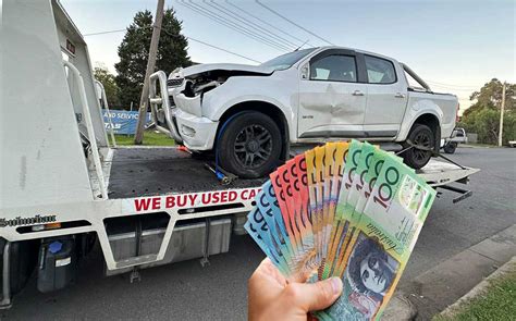 Auto Wreck Extraction 的图像结果