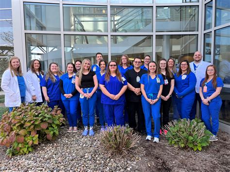 Rn Residency Programs