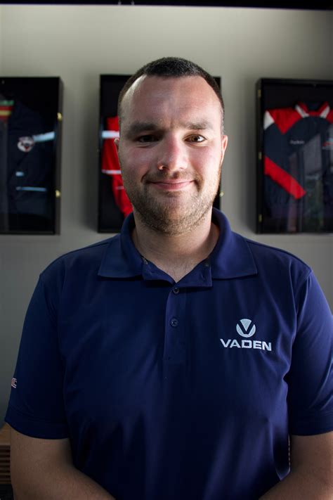 Vaden of Beaufort Staff | Beaufort Chevrolet, GMC dealer in Beaufort SC