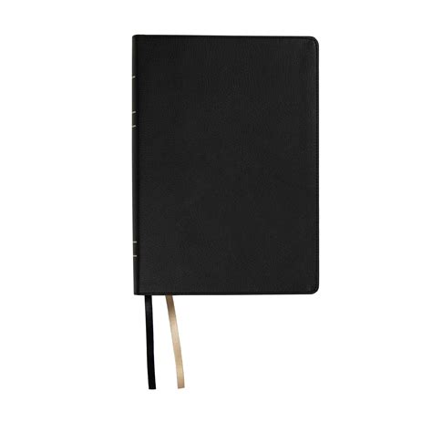 Buy Holy Bible: Legacy Standard Bible, Black, Faux Leather, Inside ...