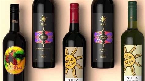 Sula Vineyards Q4 results: Net profit rises 5% to Rs 14.2 cr; winemaker ...