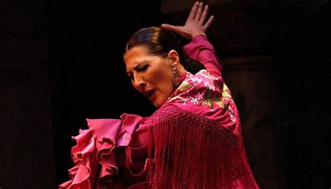MUSEO DEL BAILE FLAMENCO (2025) All You Need to Know BEFORE You Go ...