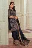 Baroque Chantelle Luxury Wedding Pakistani Suit with Ayeza Khan ...