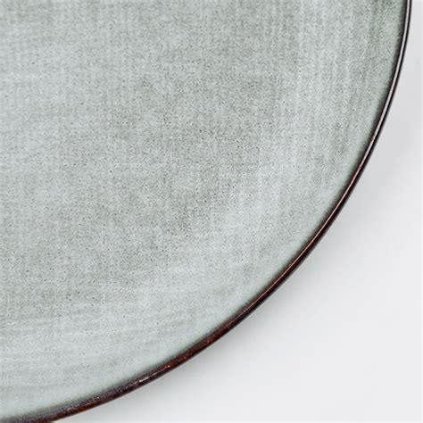 Buy Cerradura Stoneware Side Plate - 21cm from Home Centre at just INR ...