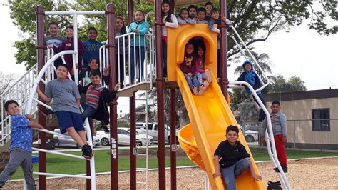 Mathew J Brletic Elementary