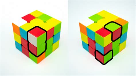 How to Solve the First Two Layers (F2L) Like a Pro?