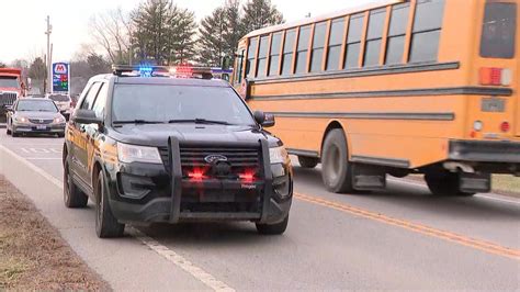 Ross County Sheriff's Office investigating bomb threat at Huntington ...