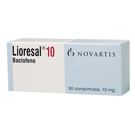 Lioresal: ¿Para Qué Sirve Y Quién No Debe Tomarlo? | Doctor Online