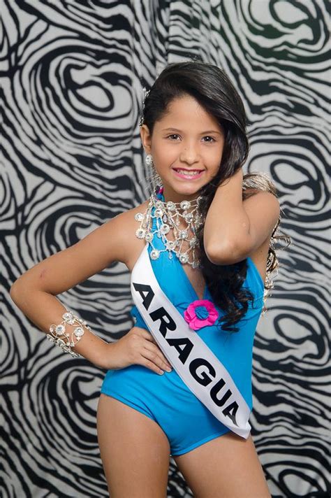 Image result for Mini Baby Model Venezuela