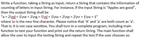 Image result for Return a String From a Function