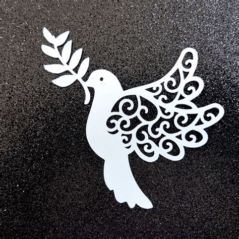 Image result for Paper Dove Folded Pattern