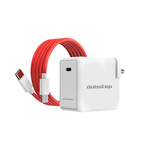 Sprint All In One 30W 6A Fast Charging Adapter with Cable (Type-C to T