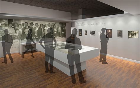 UB receives NEH grant toward design of James Joyce Museum - Department ...