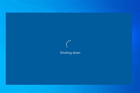Image result for Computer Shutdown Problems