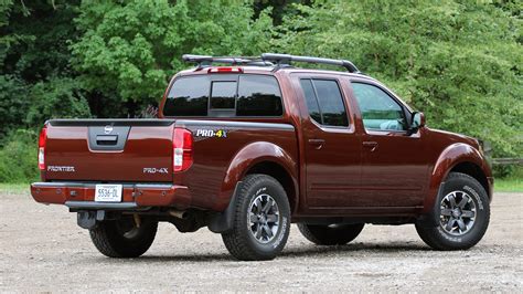 Nissan Frontier Pro 4x Invoice - Latest Toyota News