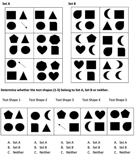 Image result for Abstract Reasoning Patterns