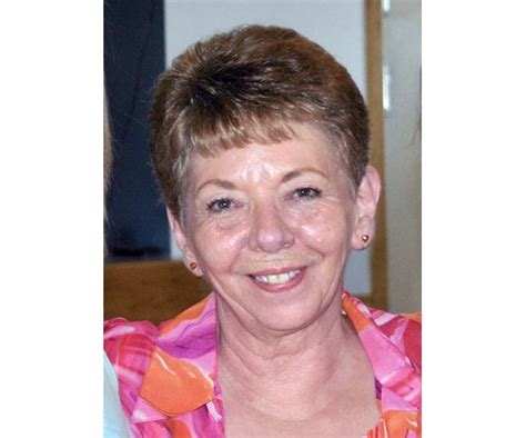 Connie Scherer Obituary (2025) - Grand Island, NE - The Grand Island ...