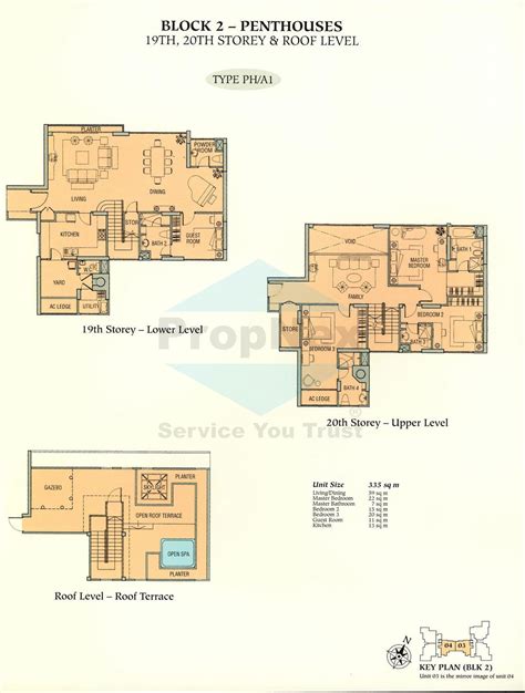Melrose Park - Condos And Commercial Spaces In Singapore