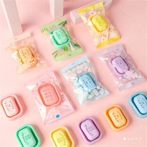 Soap Erasers – Pretty Little Things