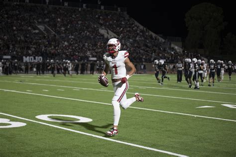 HIGH SCHOOL FOOTBALL: OHS defeats Permian for the first time in 10 ...