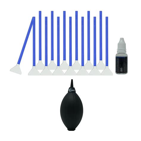 Camera Sensor Cleaning Kit 的图像结果