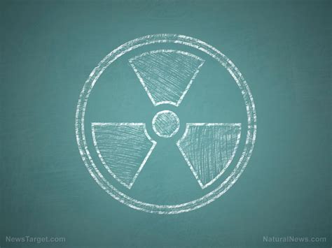 Worried about radiation? These foods can help prevent exposure damage