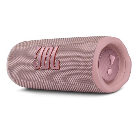 Jbl flip 6 portable bluetooth waterproof speaker pink – Artofit