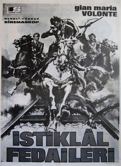 A Bullet for the General (1967)