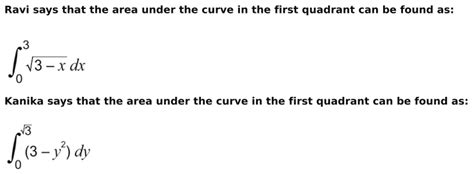 CBSE Class 12 Maths 2024-25: Chapter 8 Application of Integrals ...