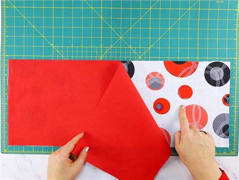 Rice Heating Pad Tutorial 的图像结果