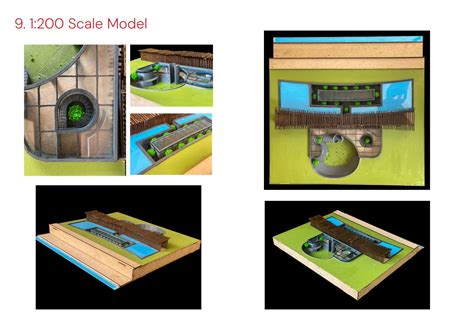 The Invisible Pause: A Tranquil Journey Beneath the Atal | CEPT - Portfolio