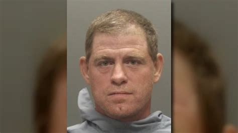 Founder of homeless veterans camp Michael Lewis Arthur Meyer arrested