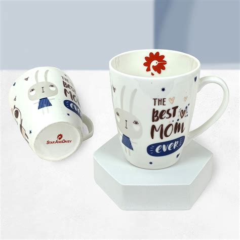 Ceramic Mugs - Sip In Style by StarAndDaisy | Shop Now