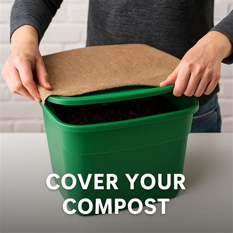 How to Make Vermicompost from Kitchen Waste – Easy 11-Step Guide