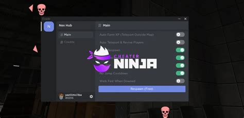 Image result for Evade Script No Key