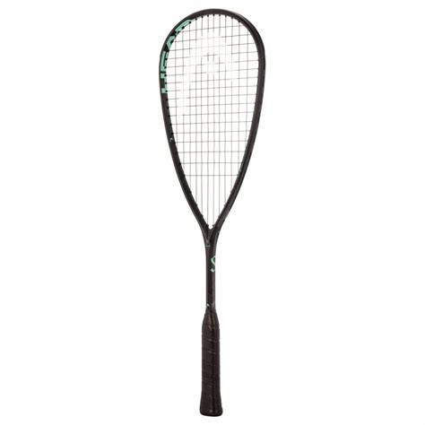 Head Speed 120 SB 2023 Squash Racquet – Noah Sports
