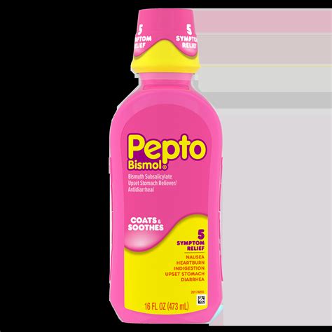 What Causes Heartburn? How Does it Feel Like? | Pepto Bismol