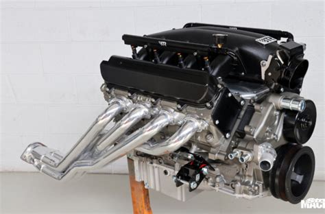 Image result for GM 3.8 Engine Modifications