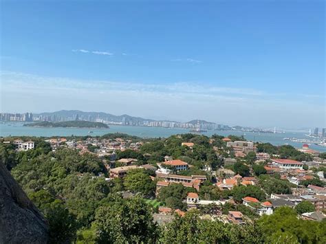 Riguang Mountain (Xiamen) - 2021 What to Know Before You Go (with ...