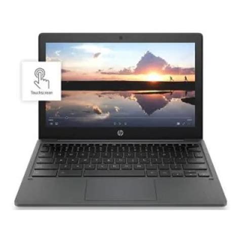HP Chromebook 11a-na0040nr (1F6F9UA) (MediaTek Octa Core/4 GB/32 GB SSD ...