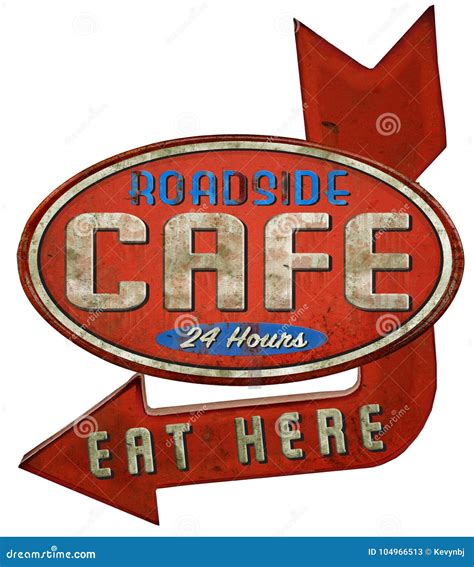 Diner Sign Design 的图像结果