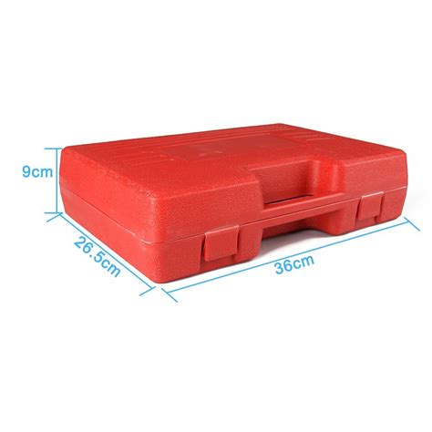 Buy R12 R22 R134A R502 410A HVAC A/C Refrigeration Freon Charging ...